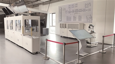 蜂巢智造云科技打造國家級汽車零部件工業(yè)互聯(lián)網(wǎng)平臺