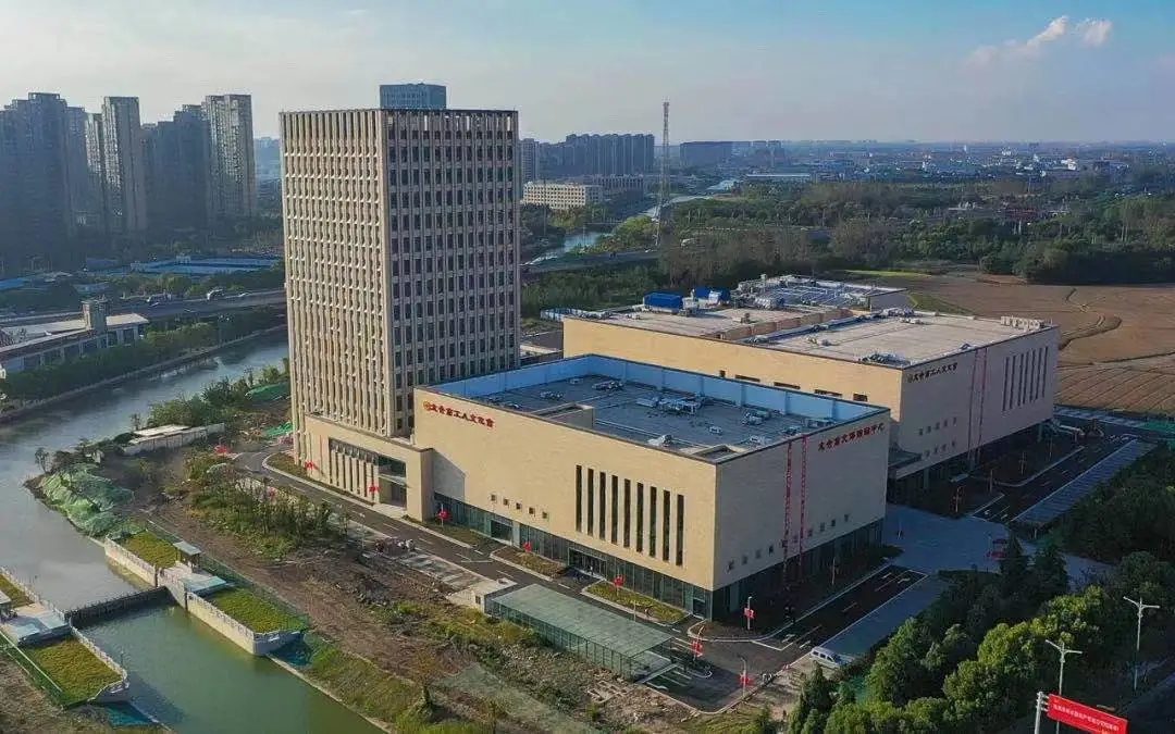 太倉人社、醫(yī)保搬遷通知：1月24日起新址辦公，廣大市民請查收！