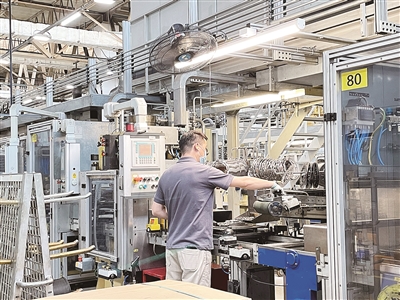 規(guī)上德企100%復(fù)工復(fù)產(chǎn)