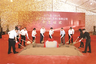 舍弗勒投3億美元加碼太倉，穆格工業(yè)控制項目開工，華鈦瑞翔開業(yè)——航空航天產(chǎn)業(yè)迸發(fā)澎湃動能