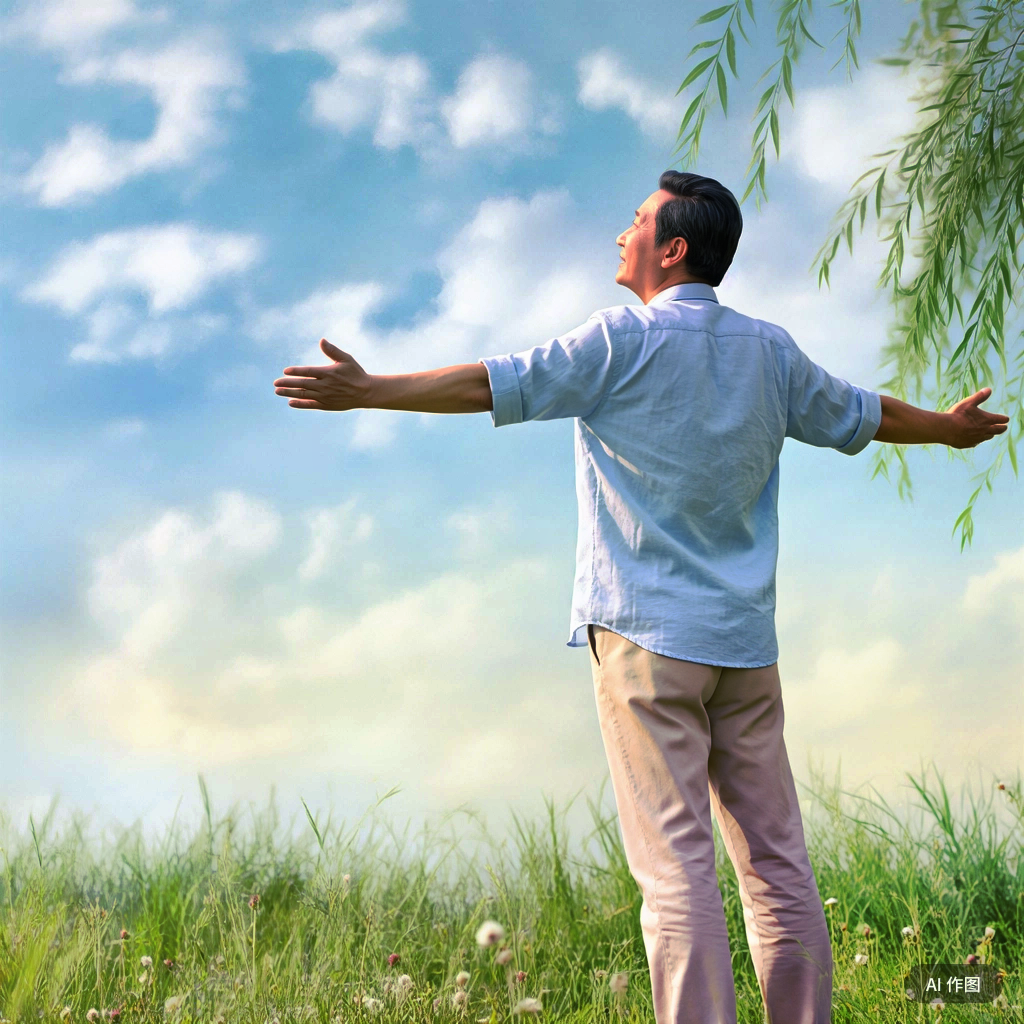 積極心態(tài)點燃學習動力