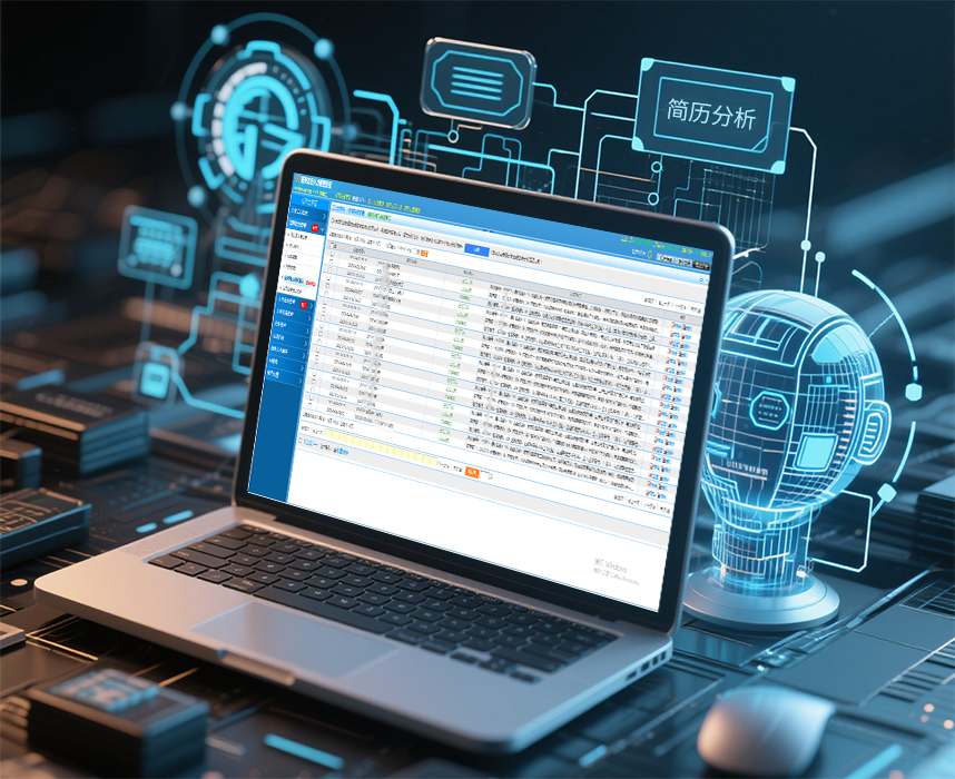 陽光太倉人才網(wǎng)引領AI招聘革命：5分鐘鎖定千里馬，讓HR效率狂飆300！